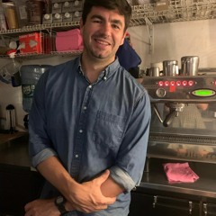 Andrew Devlin presents: Music for Grilling @ The Lot Radio 05 - 12 - 2022