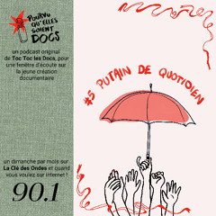 Putain de Quotidien (mai 2025)
