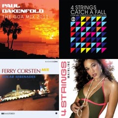 Trance Classics Official