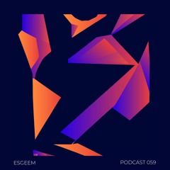 Podcast 059 - ESGEEM