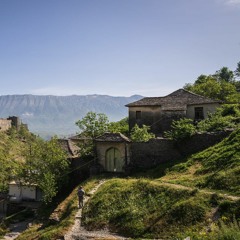 Albanian Mountains