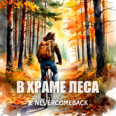 🌲 В храме леса