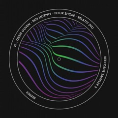 Ben Murphy - Only For Kisses [ Reecords ]