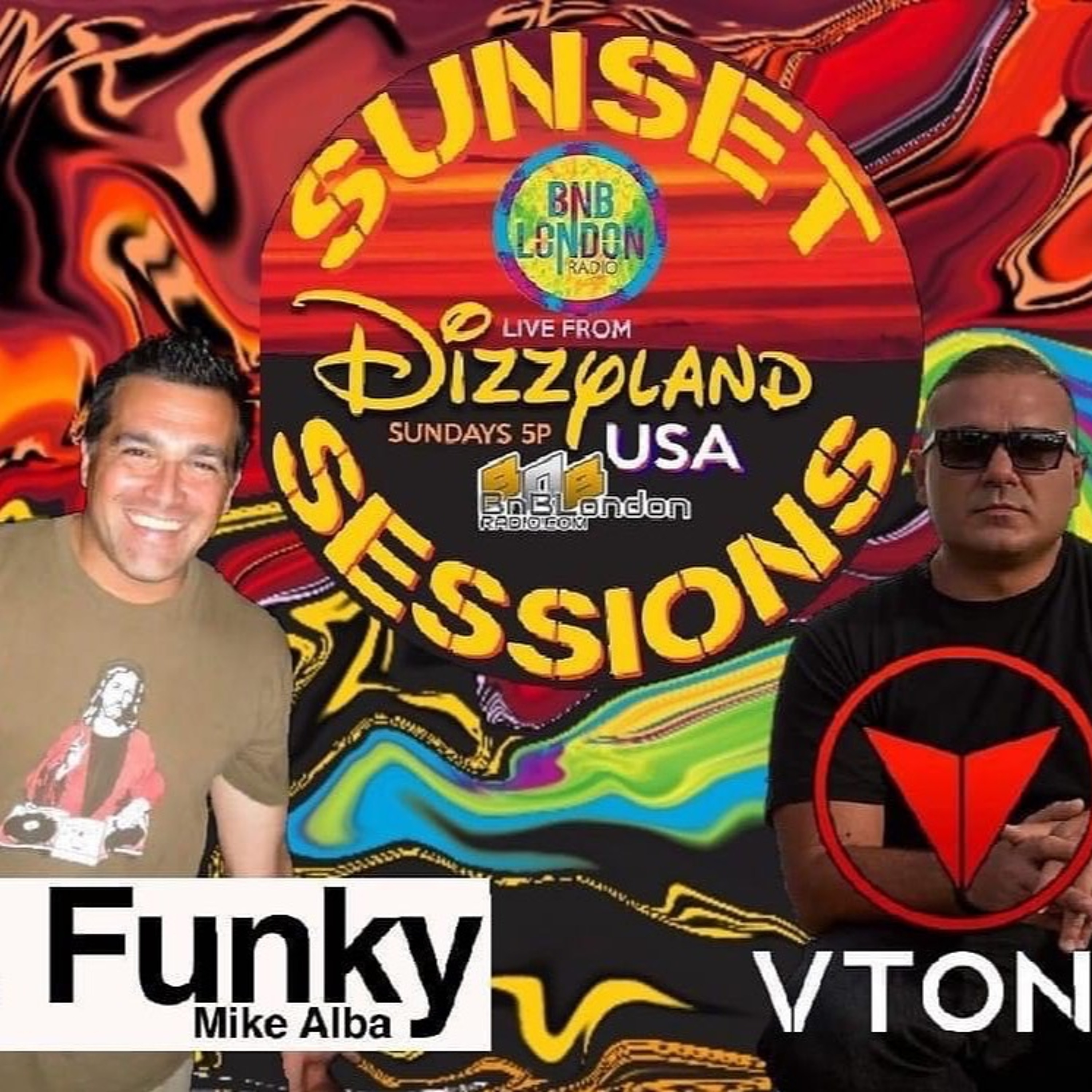VTONE