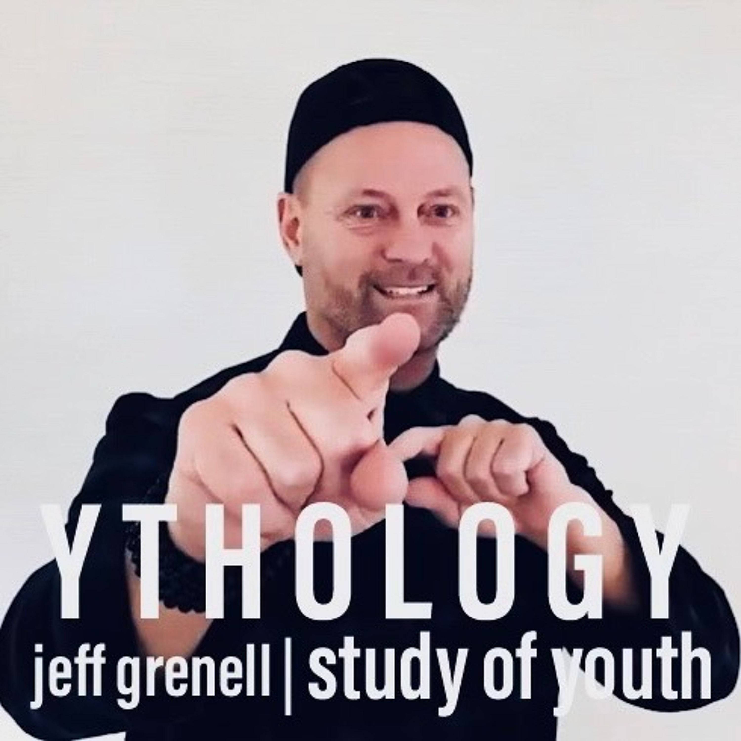 Jeff Grenell