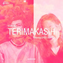 Terimakasih (Feat. Dhea Ananda)