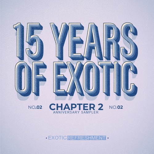 SevenJune & Ian Ludvig - Every End Is A New Beginning (VieL Remix) // Exotic Refreshment