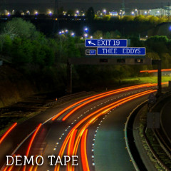 Exit 19 Demo Tape