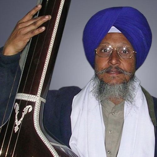 (Raag Bilawal) Sulhi Te Naryan Rakh- Bhai Narinder Singh