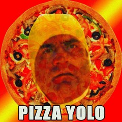 Pizza Yolo