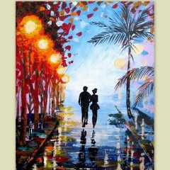 Mujhse Pehli Si Mohabbat - Cover By Kashif Naveed