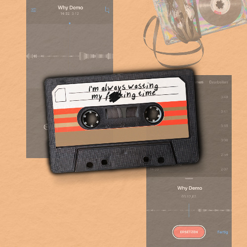Why - Memo