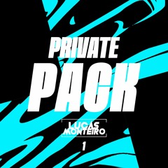 PRIVATE PACK #1 + BÔNUS