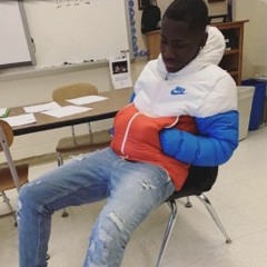 the man (hxly) [2018]