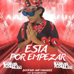 EL DUTCH SE APODERA DE MI MENTE/SAMUEL FLORES DJ