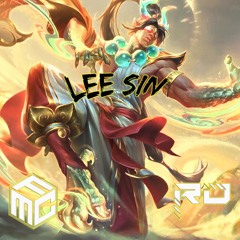 RD - LEE SIN (FREEDL)