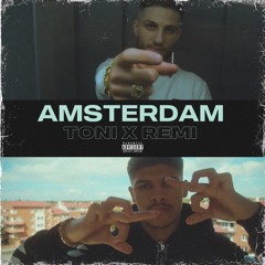 AMSTERDAM