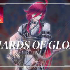 Shards of Glory - Guilds of Aether opening song