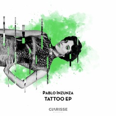 PREMIERE: Pablo Inzunza - Elevation [CLARISSE RECORDS]