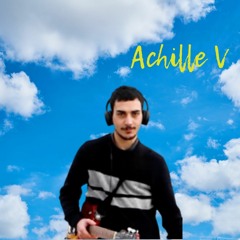 Achille V- Ensemble