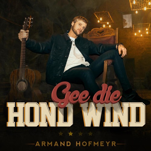 Stream Gee Die Hond Wind by Armand Hofmeyr | Listen online for free on ...