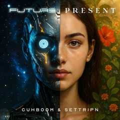 CUHBOOM & SETTRIPN - FUTURE PRESENT