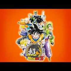 Super Dragon Ball Z Track 05 - Kami's Lookout