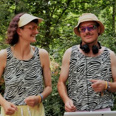 Lorenz Sorbi b2b Sandy J @ Wurzelfestival 2022 | WaschFloor