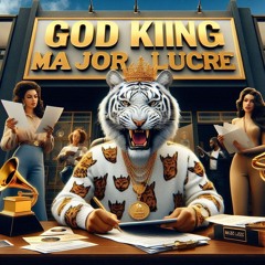 GodKingMajorLucre Ft Princess Sea'Elle- Money In My Pocket