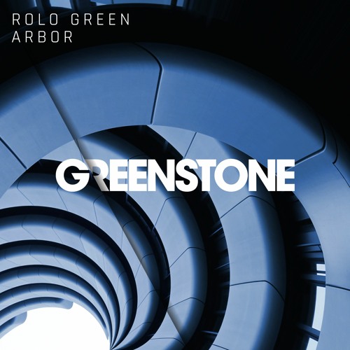 Rolo Green - Arbor (Radio Mix)
