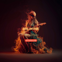 Girl on Fire: Afterglow [from Girl on Fire Queens of Flame]
