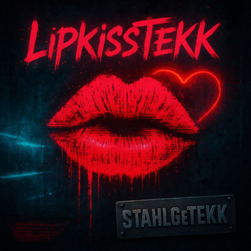 LipKissTekk