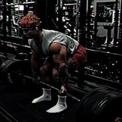 TREN TWINS ANABOLIC EDIT