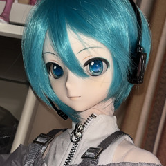 【滲音かこい】かこかこ！【オリジナル】