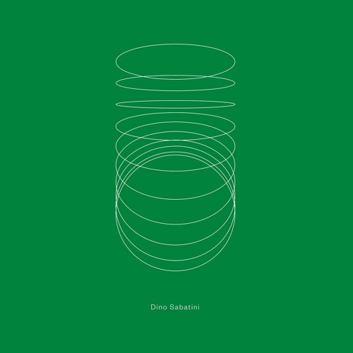 Dino Sabatini - Mantis 06 (DSR/MTS06)