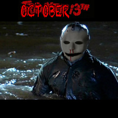 October 13th (prod. Rajaste)