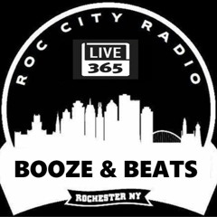 Booze &  Beats (2-24-2023)