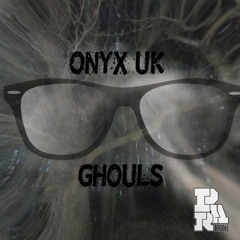 Onyx - Ghouls (FREE DOWNLOAD)