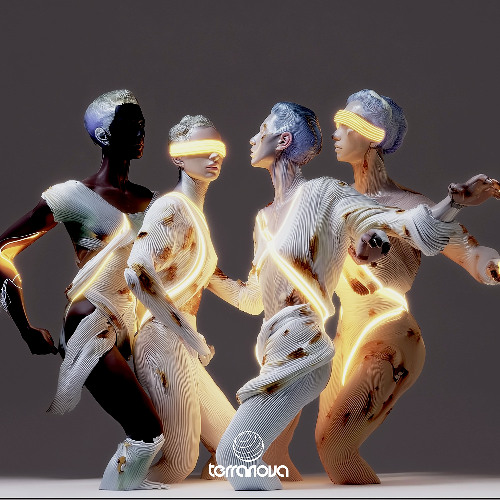 Innerdose, Xenia Torino - Believe