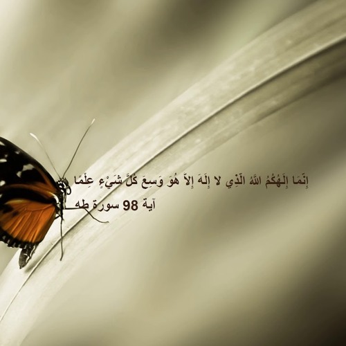 Relaxing Recitation of Surah Taha - Ismail Annuri سورة طه - اسماعيل النوري - تلاوة هادئة
