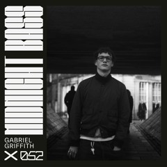 Midnight Mix 052 | Gabriel Griffith