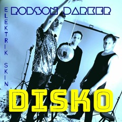 DISKO (Dance In My Haven Remix)