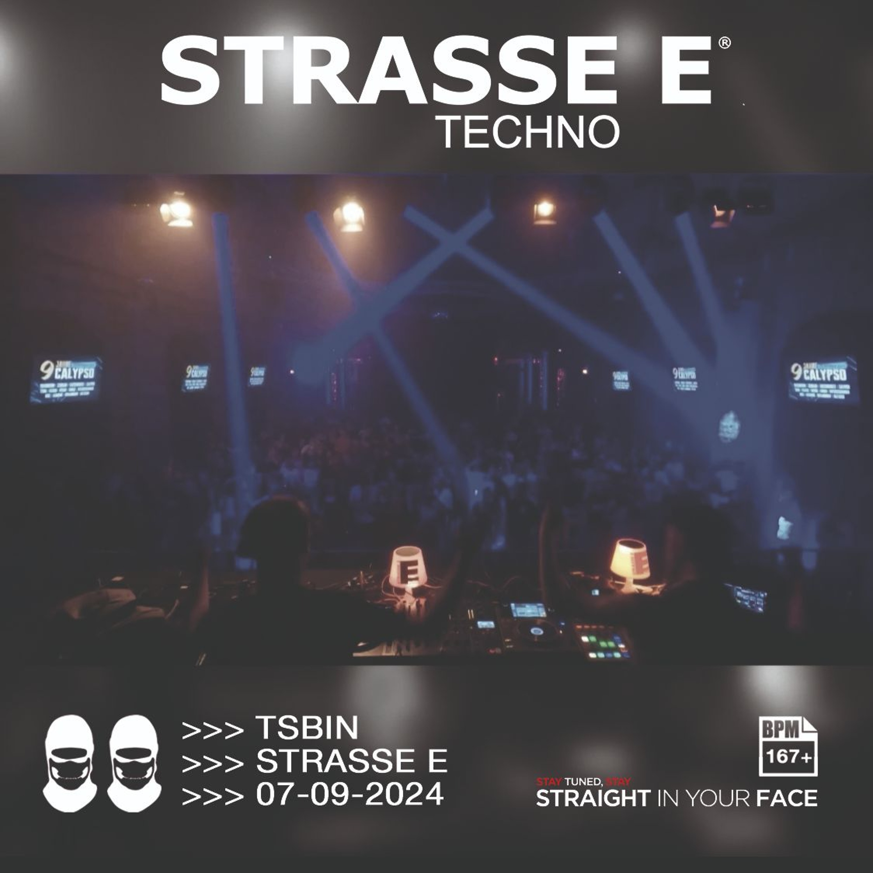 TSBiN