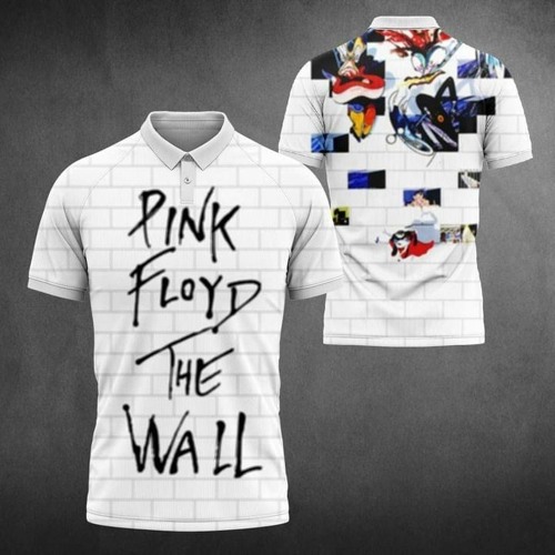Stream Pink floyd the wall 3D all over print shirts by NLF fandom | Listen  online for free on SoundCloud