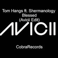 Avicii  - Blessed