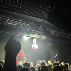 MAGNA MAN - ALWAYS HERE [FREE DL]