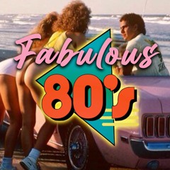 MFTK - Fabulous 80's
