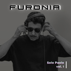 Solo Paolo vol. I