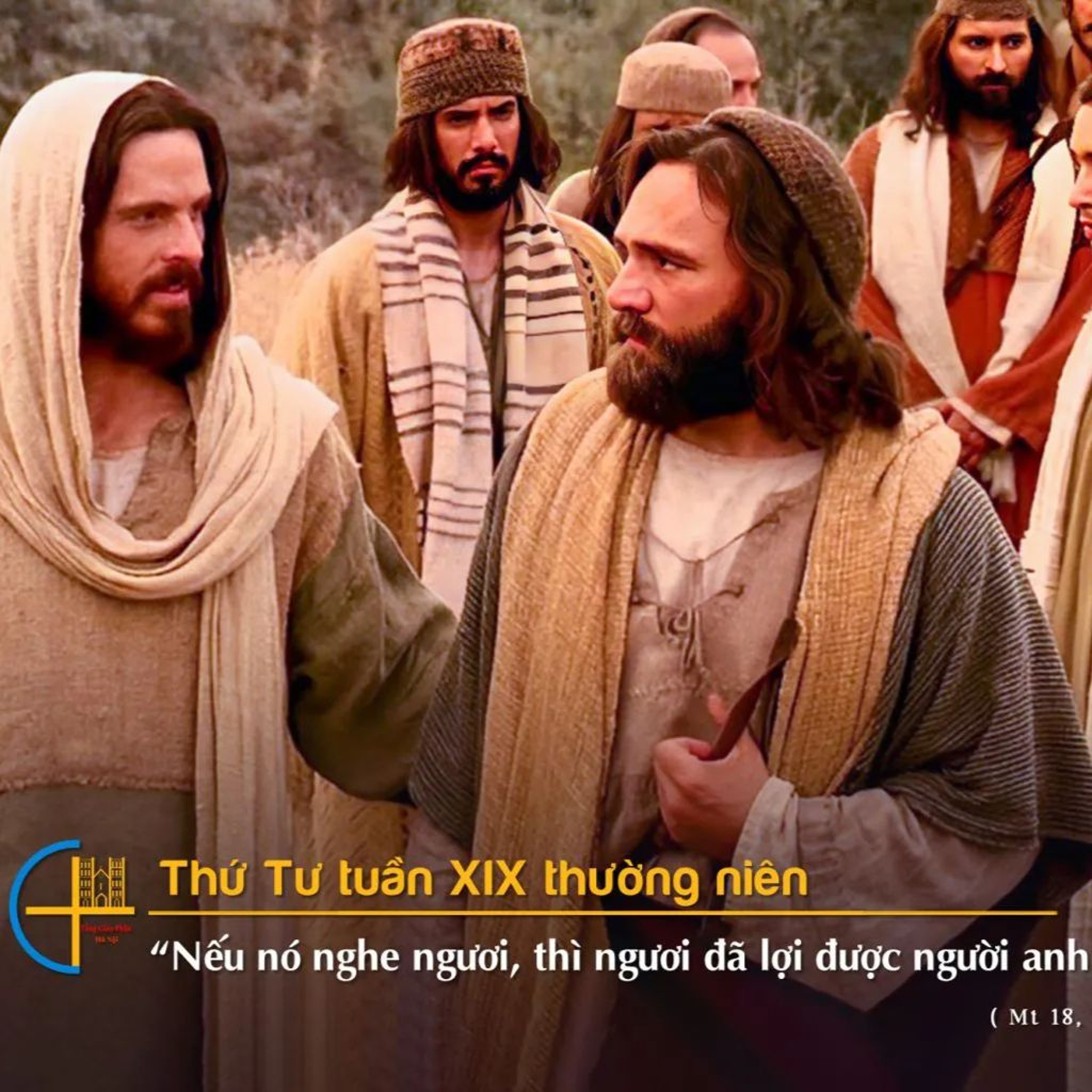 Radio TGP Hà Nội