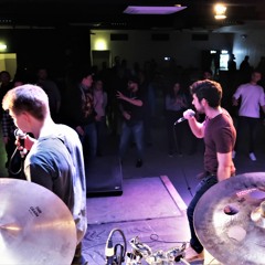 GNZ & 'nonstop' - Shadrack (prod. by 'nonstop')